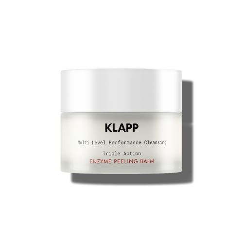 KLAPP Skin Care Science&nbspTriple Action Enzym Peeling Balm